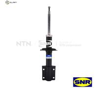 NTN-SNR Shock Absorber SA65943.14 for Fiat Ducato 2.8L 4-cyl - 2 pcs