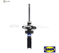 X2 PCS SA65943.50 SHOCK ABSORBER SNR