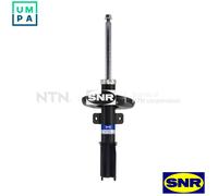 Shock absorber Front Axle Top pin SA65943.50 SNR for CITROËN PEUGEOT