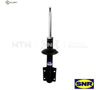 NTN-SNR Shock Absorber SA65943.59 Front Axle Top Pin for FIAT DUCATO