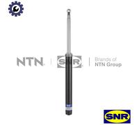 NTN-SNR Shock Absorber SA66553.02 Front Axle - Pair L/R - Fits Volvo 240 2.0L