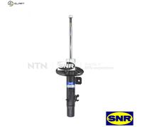 SHOCK ABSORBER SA66640.04R FOR PEUGEOT CITROËN HMR /HMZ /HMY 1.2L 3cyl 301 1.6L
