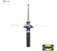 NTN-SNR Shock Absorber SA66640.05L Front Left (Top Pin) for Citroën Xsara/Picasso 1.4L