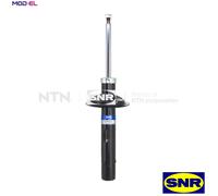 SHOCK ABSORBER SA66640.05L FOR CITROËN XSARA/PICASSO/Break KFX /KFW 1.4L 4cyl