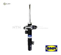 SHOCK ABSORBER SA66640.07L FOR CITROËN C3/III/Van/ORIGIN HMZ /HNZ /HMR 1.2L 4cyl