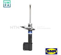 SHOCK ABSORBER SA66640.13L FOR PEUGEOT 3008/I/MPV/Van 5008 CITROËN C3/ORIGIN DS4