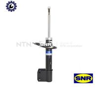 SHOCK ABSORBER SA66640.13L FOR PEUGEOT 3008/Van/I/MPV 5008 CITROËN C3/III C4 DS4
