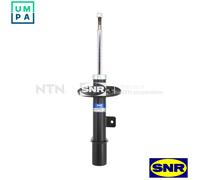 NTN-SNR Shock Absorber SA66640.14R - Front Right Top Pin - for Peugeot 3008/5008, Citroën C4 II, DS4