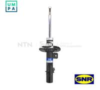 Shock absorber Front Axle Right Top pin SA66640.16R SNR for PEUGEOT CITROËN