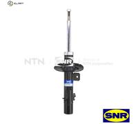 NTN-SNR Shock Absorber SA66640.16R Front Axle Right Top Pin for PEUGEOT/CITROËN