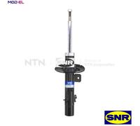 NTN-SNR Shock Absorber SA66640.16R Front Axle Right Top Pin for PEUGEOT/CITROËN