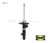 SHOCK ABSORBER SA66640.17R FOR CITROËN C3/II/Hatchback/Van C4/CACTUS DS3 1.0L