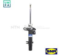 SHOCK ABSORBER SA66640.18L FOR CITROËN C3/II/Hatchback/Van C4/CACTUS DS3 1.0L