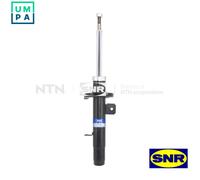 Shock absorber Front Axle Right Top pin SA66640.19R SNR for CITROËN PEUGEOT
