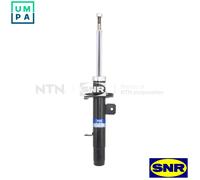 NTN-SNR Shock Absorber SA66640.19R Front Right Top Pin for Peugeot/Citroën 1.4L