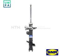 NTN-SNR Shock absorber SA66640.20L Front axle Left top-pin for Peugeot/Citroen C3 C2 Enterprise 1.4L
