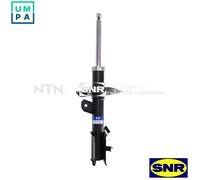 NTN-SNR Shock Absorber SA66840.02R – Front Axle Right Top Pin – for NISSAN X-TRAIL II