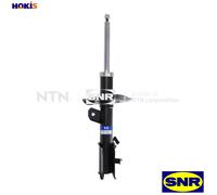 SHOCK ABSORBER SA66840.02R FOR NISSAN MR20DE 2.0L 4cyl X-TRAIL II