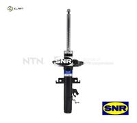 SHOCK ABSORBER SA66840.07R FOR RENAULT NISSAN QASHQAI/II/SUV M5M460 1.6L 4cyl