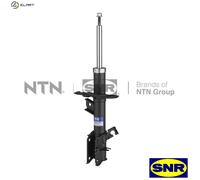 SHOCK ABSORBER SA66840.19R FOR NISSAN QASHQAI/+2/VAN/II/SUV X-TRAILM1D 2.0L 4cyl