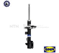 NTN-SNR Shock Absorber SA66840.21R Front Axle Right for Nissan Micra III 1.5L 4cyl