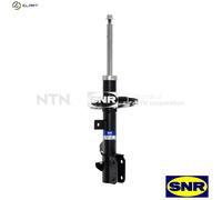 NTN-SNR Shock Absorber SA66840.21R Front Axle Right for Nissan Micra III 1.5L 4cyl