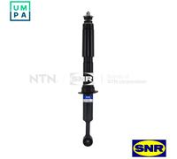 NTN-SNR Shock Absorber SA66933.09 - Front Axle - Toyota Hilux VII Pickup 1KD-FTV 3.0L (Pair L/R)