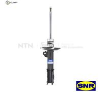 NTN-SNR Shock Absorber SA66940.13L - Front Axle Left Top Pin - for TOYOTA SUBARU