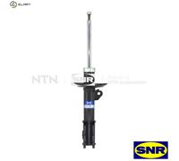 NTN-SNR Shock absorber SA66940.14R - Front axle, Right, Top pin - for Toyota/Subaru