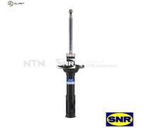 Shock absorber Front Axle Top pin SA66943.12 SNR for TOYOTA YARIS/VITZ
