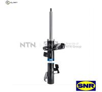 SHOCK ABSORBER SA67040.02L FOR VOLVO V50 C30 V40 S40/II B4184S8/4184S11 1.8L V50