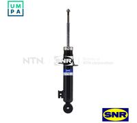 NTN-SNR Shock Absorber SA67333.04 Front L/R 2 pcs Fits Mitsubishi L200/Triton 2.5L 4D56