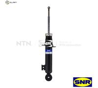 NTN-SNR Shock Absorber SA67333.04 Front L/R 2 pcs Fits Mitsubishi L200/Triton 2.5L 4D56