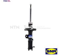 FRONT AXLE LEFT SHOCK ABSORBER SA6844010L SNR