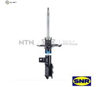 SHOCK ABSORBER SA68440.17R FOR HYUNDAI G4FA 1.4L G4GC 2.0L G4FC 1.6L D4EA 2.0L