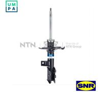SHOCK ABSORBER SA68440.17R FOR HYUNDAI G4FA 1.4L G4GC 2.0L G4FC 1.6L D4EA 2.0L