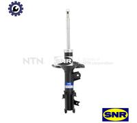 Shock absorber Front Axle Left Top pin SA68940.01L SNR for KIA RIO II