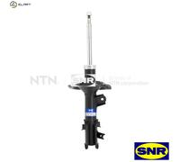NTN-SNR Shock Absorber SA68940.01L - Front Axle Left Top Pin - for KIA RIO II