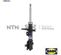 NTN-SNR Shock Absorber SA68940.02R for Kia Rio II D4FA/G4EE/G4ED 1.4-1.6L 4cyl