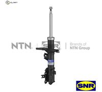 NTN-SNR Shock Absorber SA68940.02R for Kia Rio II D4FA/G4EE/G4ED 1.4-1.6L 4cyl