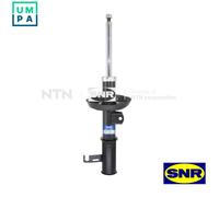 X2 PCS FITS CHEVROLET CRUZE 1.4 SHOCK ABSORBER SA69040.06R SNR