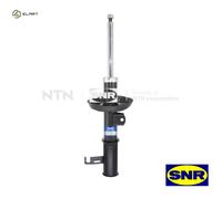 X2 PCS FITS CHEVROLET CRUZE 1.4 SHOCK ABSORBER SA69040.06R SNR