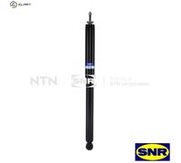 NTN-SNR Shock Absorber SA95013.01 Rear Axle Top Pin - 2 pcs Fits BMW 3 316i