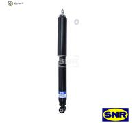 NTN-SNR Shock Absorber SA95013.13 Rear Axle Pair L/R