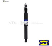 NTN-SNR Shock Absorber SA95113.01 - Rear Axle Top Pin for Mercedes-Benz E-Class