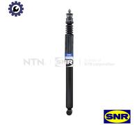 NTN-SNR Shock Absorber SA95113.05 Rear Axle - Fits Mercedes-Benz C180/M111.961 - 2 pcs