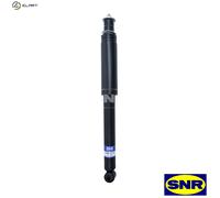 NTN-SNR Shock Absorber SA95113.10 - Rear Axle Top Pin - Mercedes-Benz A/B-Class - 2 pcs