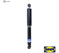 NTN-SNR Shock absorber SA95121.12 Rear axle top eye for Mercedes-Benz, VW