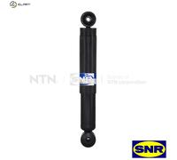 NTN-SNR Shock Absorber SA95211.04 Rear Axle Top Eye for Ford Mondeo III Turnier 1.8L