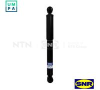 NTN-SNR Shock Absorber SA95211.22 Rear Axle Top Eye for Ford Focus III Turnier 1.0L 3cyl